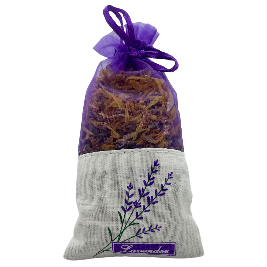 Sitz Bath Bags Aromatic Infusions