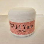 Wild Yam Root Cream