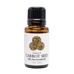 Carrot Seed Essential Oil 15ml