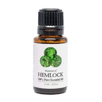 Hemlock Essential Oil 15ml