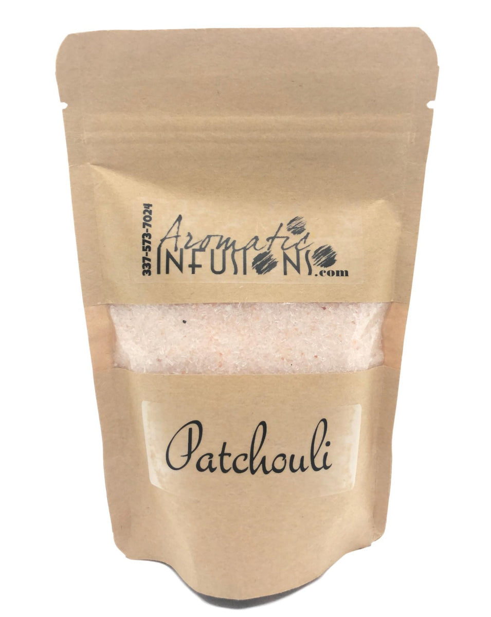 patchouli essential oil– The Bathe Store