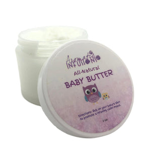 Baby Butter