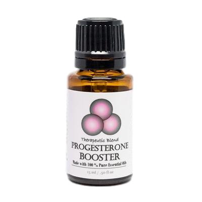 Progesterone Booster Blend 15ml