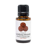 Sandalwood Essential Oil in Jojoba 15ml