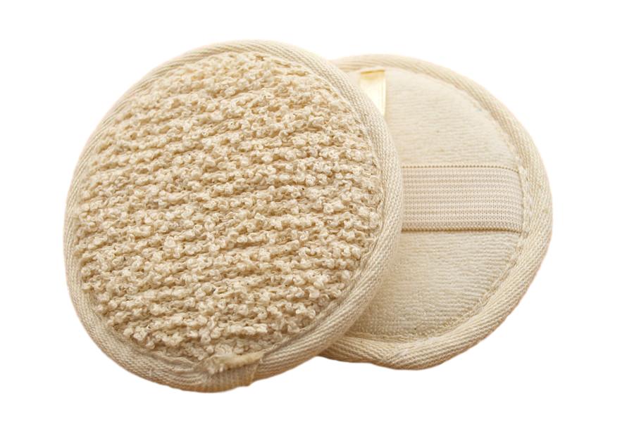 Facial Pad Boucle Aromatic Infusions
