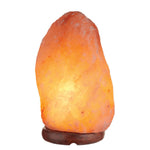 Himalayan Glow Salt Lamp 4-7lbs