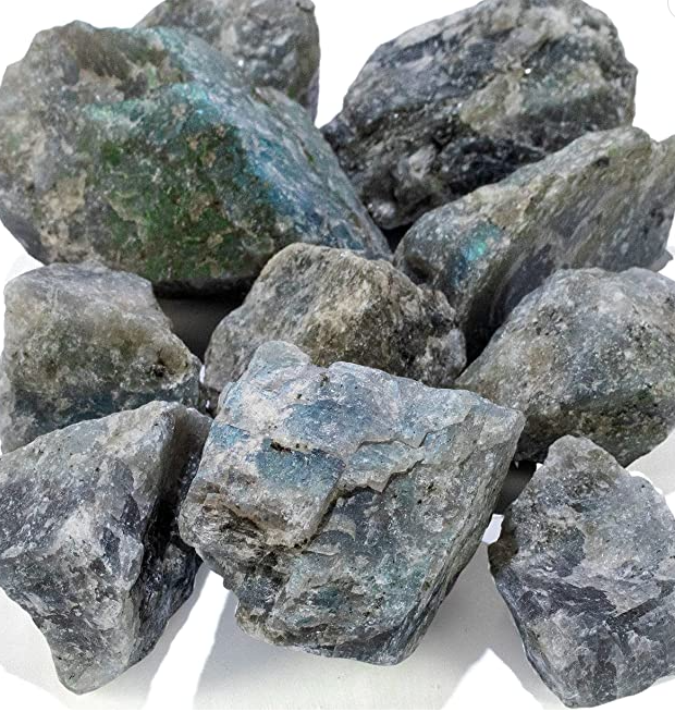 Raw labradorite deals