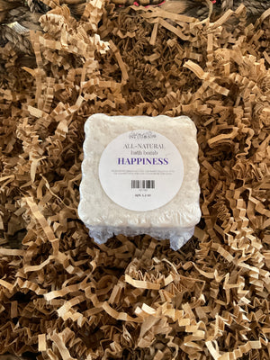 Happiness Aromatic Bath Bomb