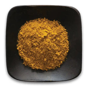 Curry Powder OR