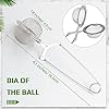 Snap Ball Tea Strainer