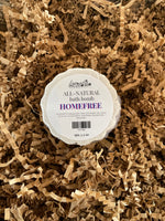 HomeFree Aromatic Bath Bomb