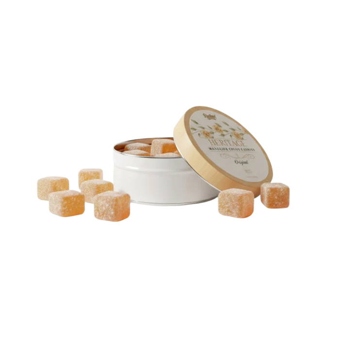 Manglier Cough Candy