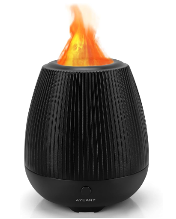 Ayeany Flame Diffuser