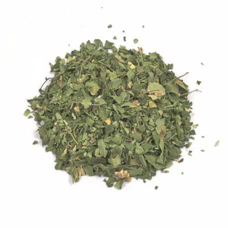 Moringa Leaf C/S Organic
