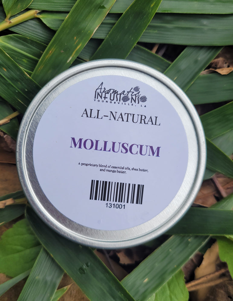 Molluscum Salve 2oz