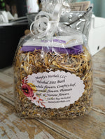 Large Herbal Sitz Bath