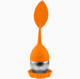 Silicone Leaf Tea Infuser