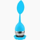 Silicone Leaf Tea Infuser
