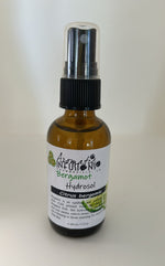 Bergamot Hydrosol