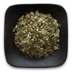 Spearmint Leaf Cut OR