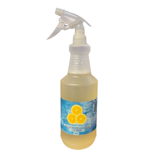 
                
                    Load image into Gallery viewer, All Purpose Cleaner: Lemon 32 oz
                
            