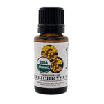 Helichrysum Essential Oil, USDA Organic