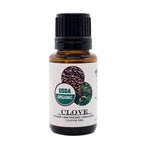 Clove Essential Oil, USDA Organic