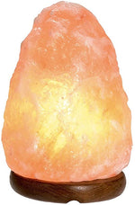 Himalayan Salt Lamp 27-40lbs