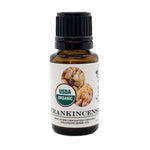 Frankincense Essential Oil, USDA Organic