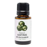 Amyris Essential Oil 15ml