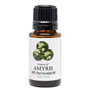 
                
                    Load image into Gallery viewer, Amyris Essential Oil 15ml
                
            