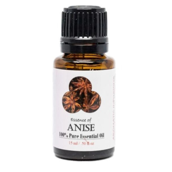 
                
                    Load image into Gallery viewer, Anise Essential Oil 15ml
                
            