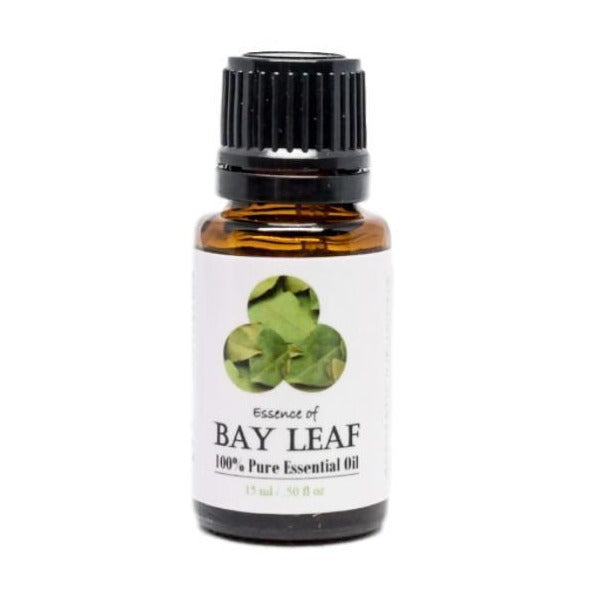 Bay Leaf Essential Oil 15ml