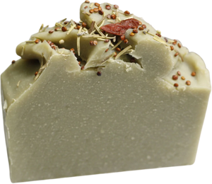 Bayberry Soap