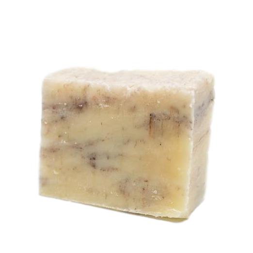 Bergamot Bliss Soap