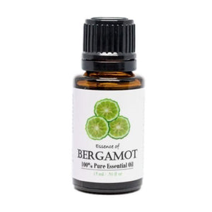 
                
                    Load image into Gallery viewer, Bergamot Essential Oil 15ml
                
            
