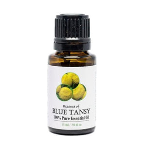 Blue Tansy Essential Oil 15ml