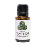 Camphor Essential Oil 15ml