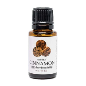Cinnamon Essential Oil 15ml