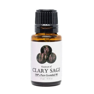 
                
                    Load image into Gallery viewer, Clary Sage Essential Oil 15ml
                
            
