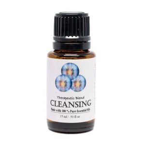 
                
                    Load image into Gallery viewer, Cleansing Blend 15ml
                
            