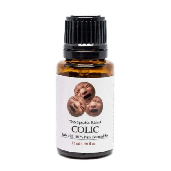 
                
                    Load image into Gallery viewer, Colic Blend 15ml
                
            
