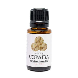 
                
                    Load image into Gallery viewer, Copaiba Essential Oil 15ml
                
            