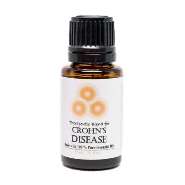 
                
                    Load image into Gallery viewer, Crohn&amp;#39;s Disease Blend 15ml
                
            