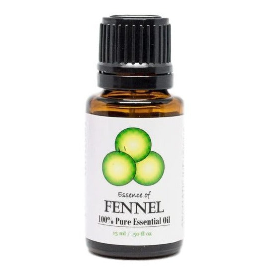 
                
                    Load image into Gallery viewer, Fennel Essential Oil 15ml
                
            