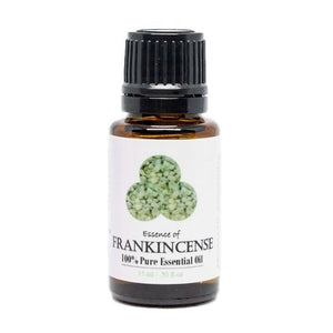 
                
                    Load image into Gallery viewer, Frankincense Essential Oil 15ml
                
            