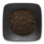 Chicory Root Roasted Granules OR