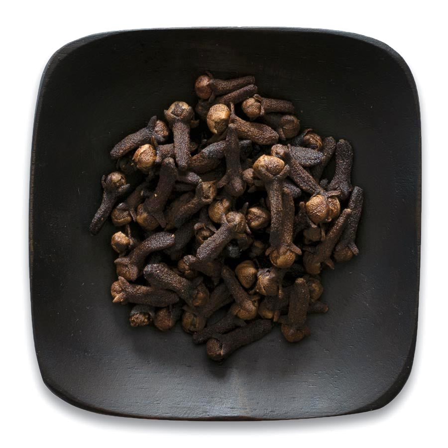 Clove, Whole Hand Selected OR
