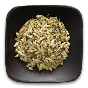 
                
                    Load image into Gallery viewer, Fennel Seed Whole OR
                
            