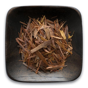 
                
                    Load image into Gallery viewer, Pau d&amp;#39; Arco Bark Herb Cut
                
            